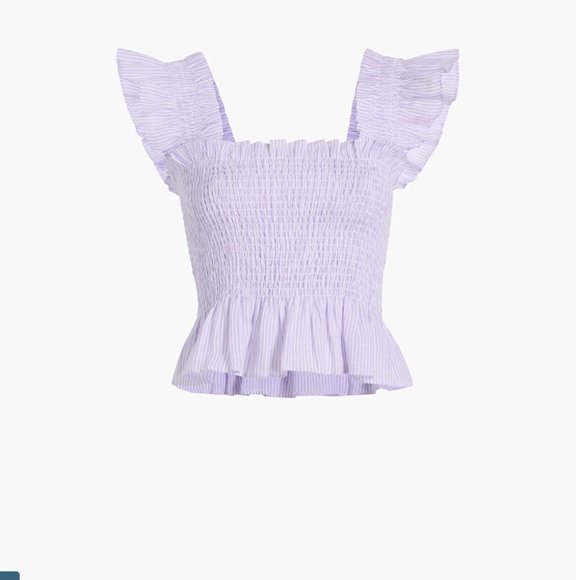 Hill House Home Paz Skirt and Top - Picture 2 of 3